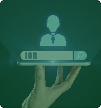 Job Placement Support