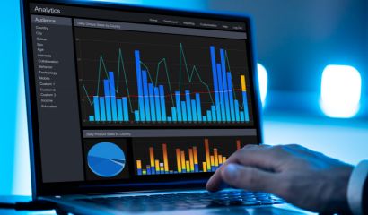 Data Analytics: The Skill Every Business Needs Today