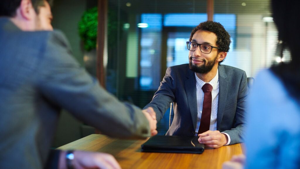 investment banking interview questions